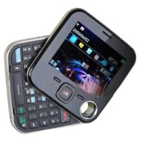Celular MP15 Cube c/ TV e Cam 3.0MP